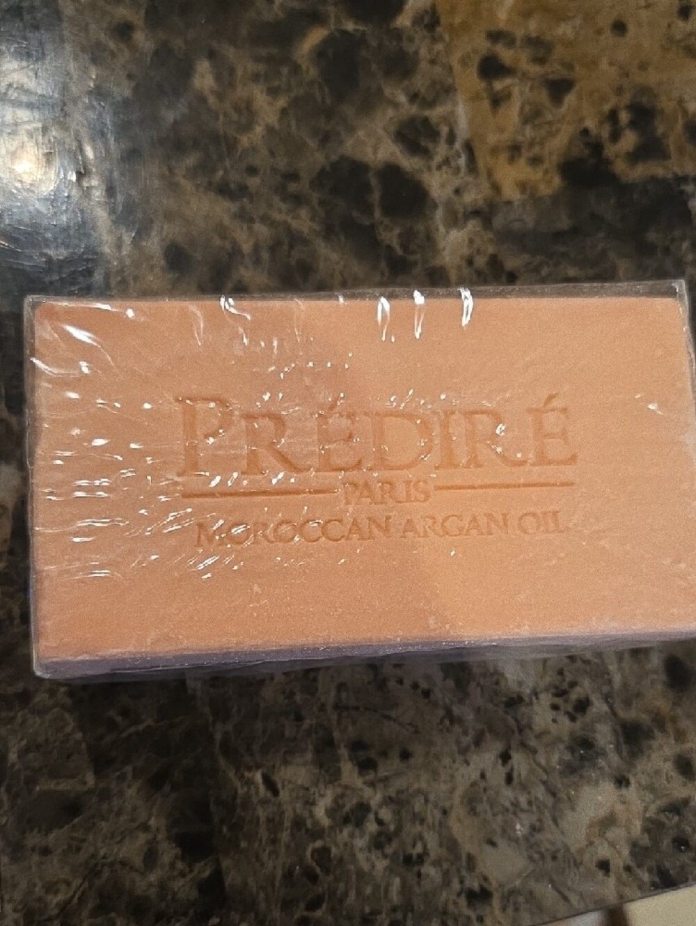 Prédiré Sample Bundle - Picture 3 of 4
